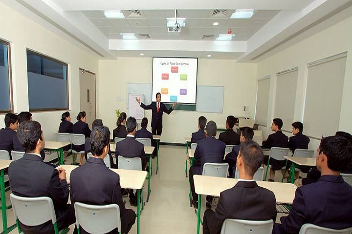 classroom
